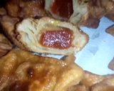 Foto del paso 16 de la receta: Pastelitos hojaldrados