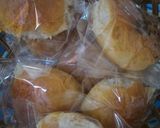 Foto langkah ke 7 dari resep Killer Soft Bread.