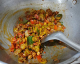 கோவைக்காய் ரைஸ் ரெசிபி ஸ்டேப் 6 புகைப்படம்