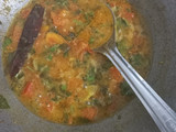 બટાકા ભાજી (Potato Bhaji Recipe In Gujarati)