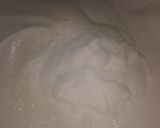 Foto del paso 2 de la receta: Isla Flotante 🍮