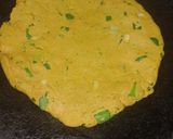 મેથી બાજરા ના થેપલા (Methi Bajrana thepla recipe in Gujarat) રેસીપી સ્ટેપ5ફોટો