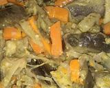 Foto del paso 4 de la receta: Escabeche de berenjena