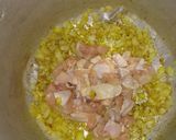 Foto langkah ke 3 dari resep Sup Jagung Spesial.