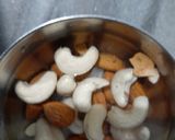 इंदौरी शाही शिकंजी (indori shahi shikanji recipe in Hindi) रेसिपी चरण 1 फोटो