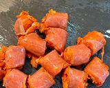 Foto del paso 3 de la receta: Potaje de grelos con chistorra