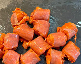 Foto del paso 3 de la receta: Potaje de grelos con chistorra