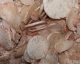 Foto langkah ke 2 dari resep Keripik talas pedas.