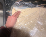 Foto del paso 4 de la receta: Hojaldre casero
