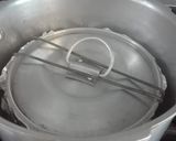 Foto del paso 10 de la receta: Flan de queso de cabra sin horno