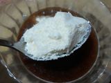 Bubur kacang metode 5.30.7