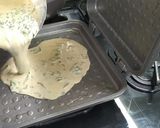 Foto del paso 1 de la receta: Tostado sin harinas refinadas en la Flip