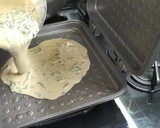 Foto del paso 1 de la receta: Tostado sin harinas refinadas en la Flip