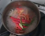 Foto langkah ke 2 dari resep Sambel pete.