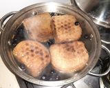 Foto del paso 2 de la receta: Kvass de Pan Integral