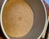 A picture of step 9 of New York Cheesecake.