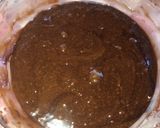 Foto del paso 4 de la receta: Súper budín de Chocolate!!en Microondas