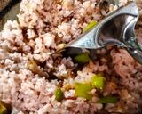 Foto langkah ke 2 dari resep Nasi Goreng Taoco.