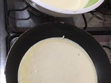 Panqueques clásicos