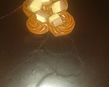 Foto del paso 3 de la receta: Tarta marroc