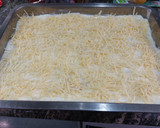 Foto del paso 5 de la receta: Lasaña de pollo