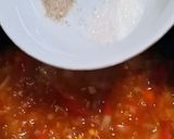Foto langkah ke 4 dari resep Tempe Goreng Saus Asam Manis.
