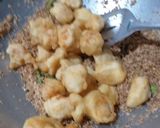 Foto langkah ke 6 dari resep Dory popcorn oats.