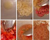 Foto langkah ke 3 dari resep Spaghetti Bolognese Ekonomis.