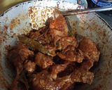 Foto langkah ke 3 dari resep Ayam Bakar Taliwang.