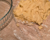 Foto del paso 1 de la receta: Masa empanadas con harina de maíz