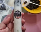 Foto langkah ke 3 dari resep Es Lilin Oreo Susu [ Favorit Bocil ] Tanpa Gula.