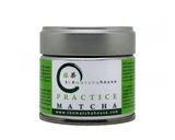 A picture of step 6 of White Chocolate Matcha Latte.
