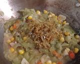 Foto langkah ke 4 dari resep Tumis Pare Teri Medan.