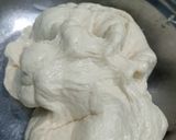 Foto langkah ke 3 dari resep Bakpao (No Mixer).