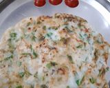મેથી ના ચીલા (Methi Chila Recipe In Gujarati) રેસીપી સ્ટેપ5ફોટો