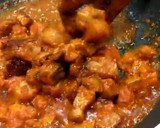பால் சுறா கருவாடு வறுவல் ரெசிபி ஸ்டேப் 4 புகைப்படம்