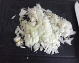 Foto del paso 5 de la receta: Pastel de atún 🐟