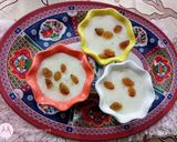 A picture of step 6 of Samak Rice kheer (Barnyard Millet).