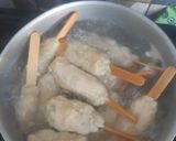 Foto langkah ke 2 dari resep Sempol Ayam Udang Bulbul.