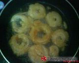 Φωτογραφία βήματος 6 της συνταγής Onion Rings (στην τύχη)