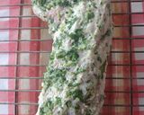 Foto del paso 2 de la receta: Carré de cerdo al horno con ensalada