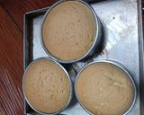 Foto langkah ke 7 dari resep Korean Pancake.
