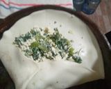 Foto del paso 4 de la receta: Tarta Invertida de Acelga