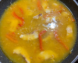 Foto del paso 7 de la receta: Fideuá de Cabracho