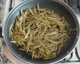 Foto del paso 6 de la receta: Judías Salteadas