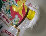 Foto langkah ke 2 dari resep Cireng Nugget Krispi.