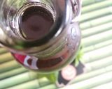 Une image de l'étape 5 de 🌿Sirop de menthe (antigaspi).