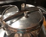 Foto langkah ke 5 dari resep Bandeng Tulang Lunak saus Tomat.