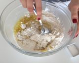 Foto del paso 6 de la receta: Masa para empanada gallega