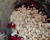 A picture of step 2 of Chia Dra-Ja vu parfait.